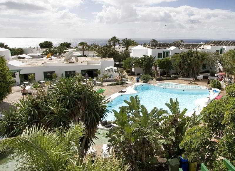 Apartamentos Hg Lomo Blanco Puerto del Carmen  Bagian luar foto